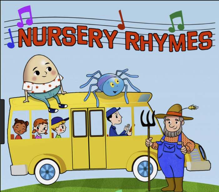 KIDS] How to Download Cocomelon Nursery Rhymes in HD for Kids 