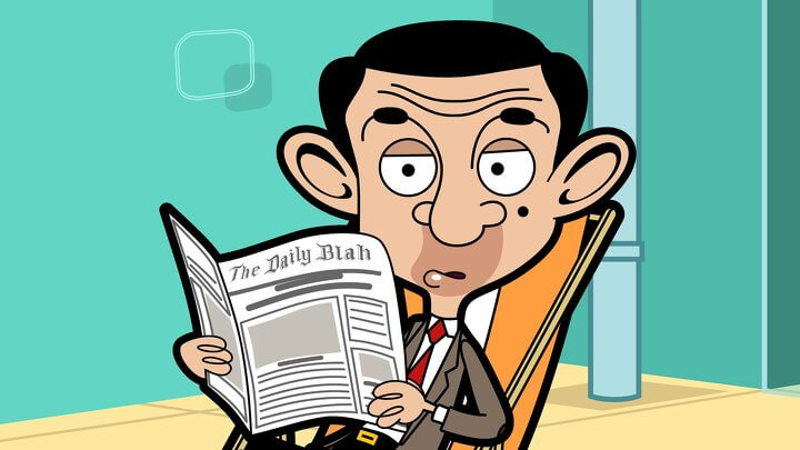 Watch Now] Free Download Mr. Bean Funny Videos to MP4 on iPhone, Android,  PC 